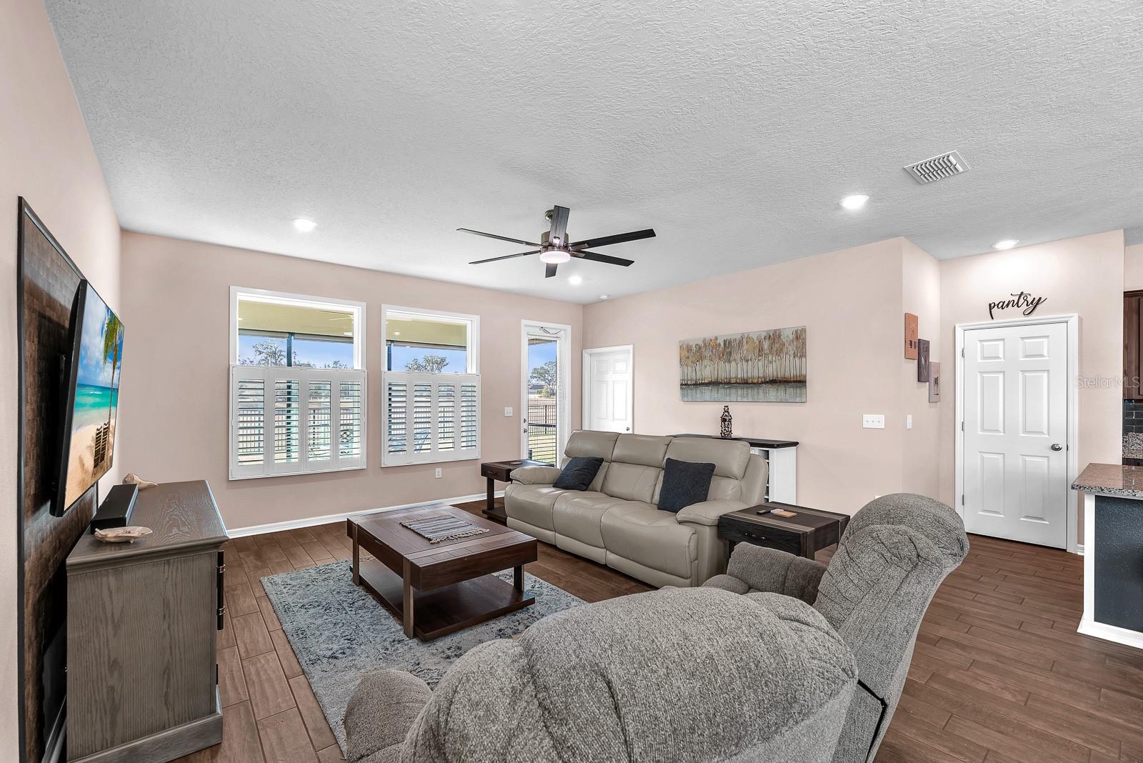 FISHHAWK RANCH WEST PH 3B - Residential