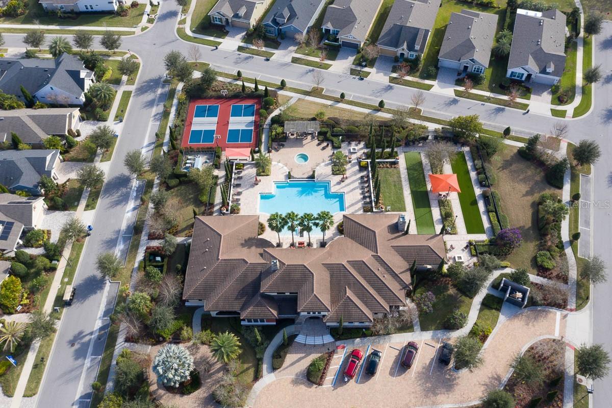 FISHHAWK RANCH WEST PH 3B - Residential