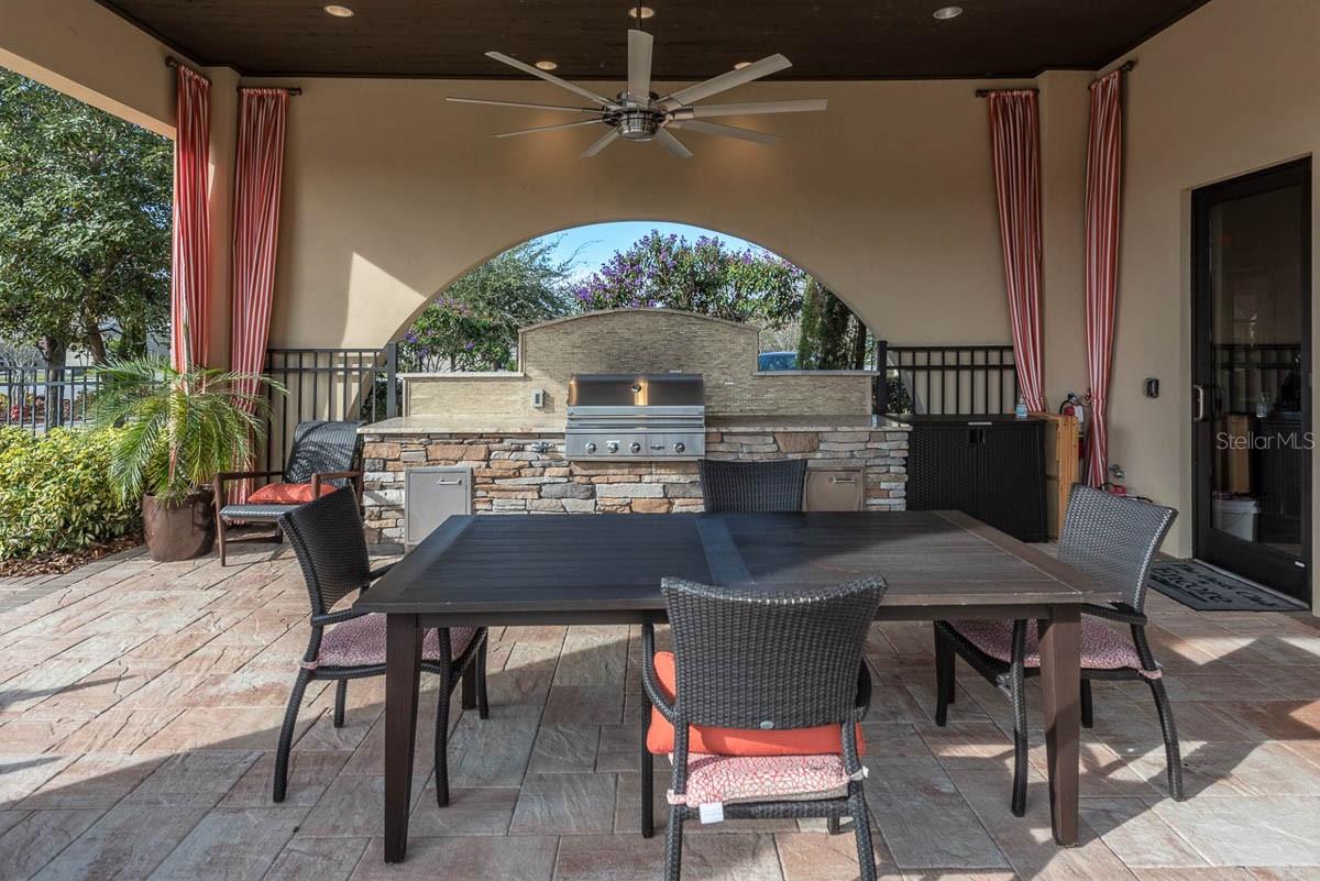 FISHHAWK RANCH WEST PH 3B - Residential