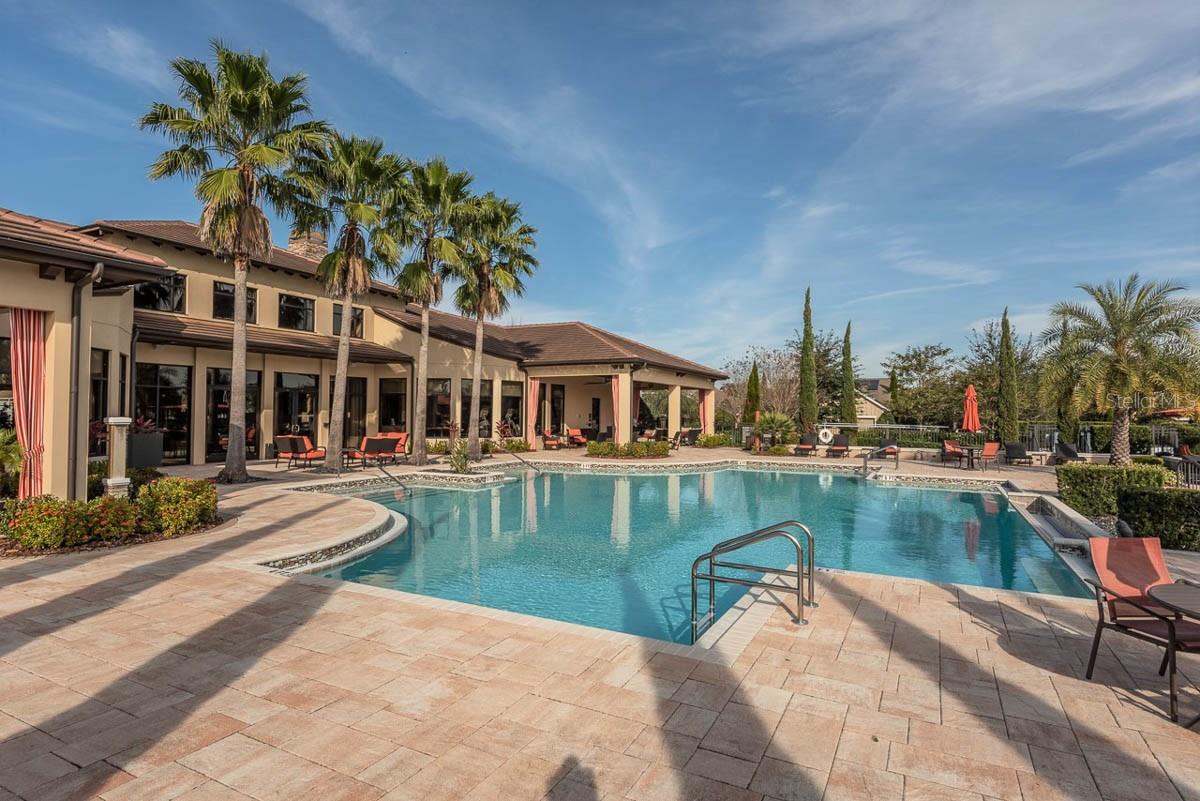 FISHHAWK RANCH WEST PH 3B - Residential