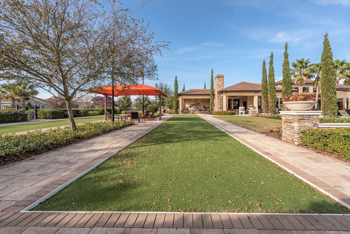 FISHHAWK RANCH WEST PH 3B - Residential