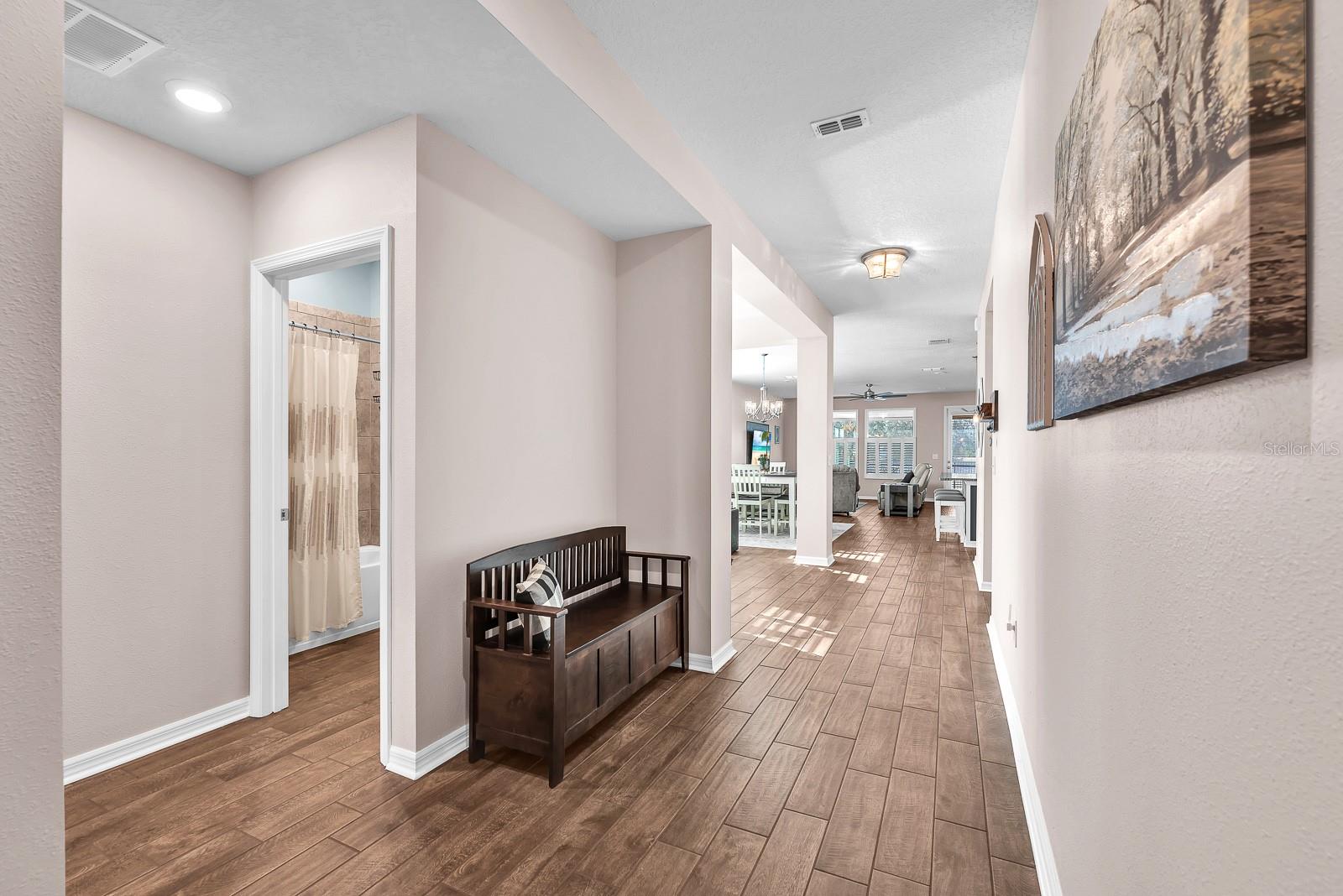 FISHHAWK RANCH WEST PH 3B - Residential