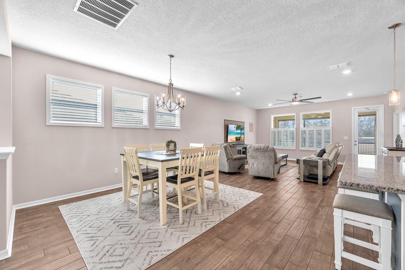 FISHHAWK RANCH WEST PH 3B - Residential