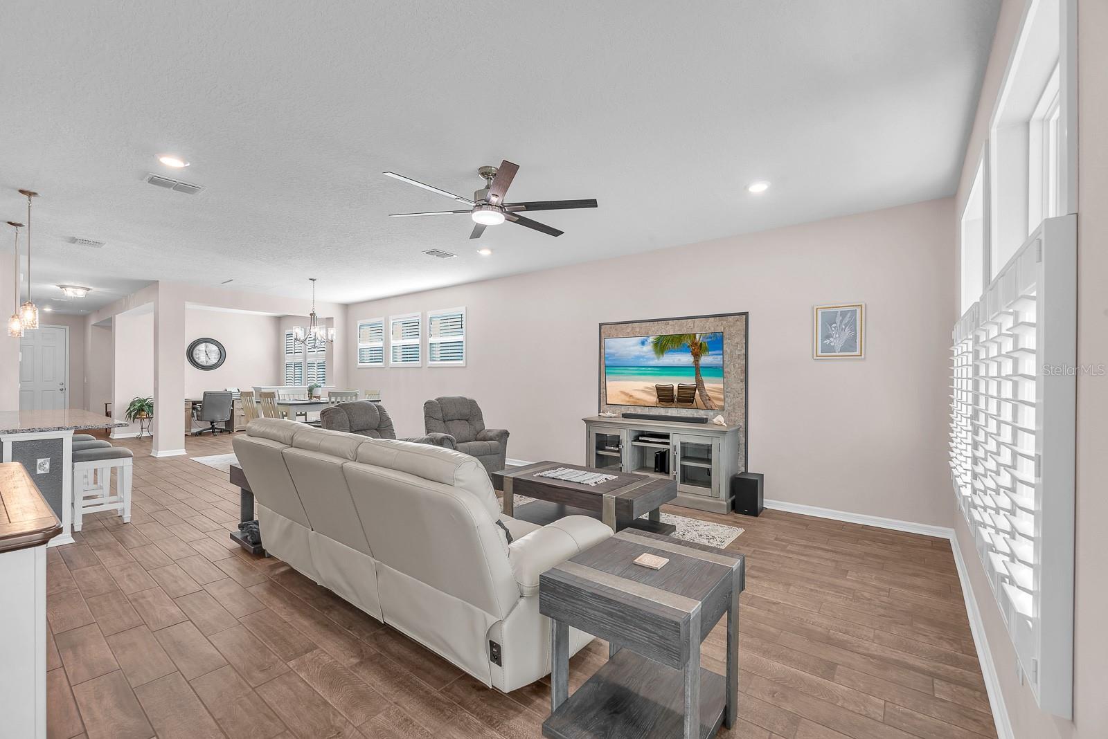 FISHHAWK RANCH WEST PH 3B - Residential