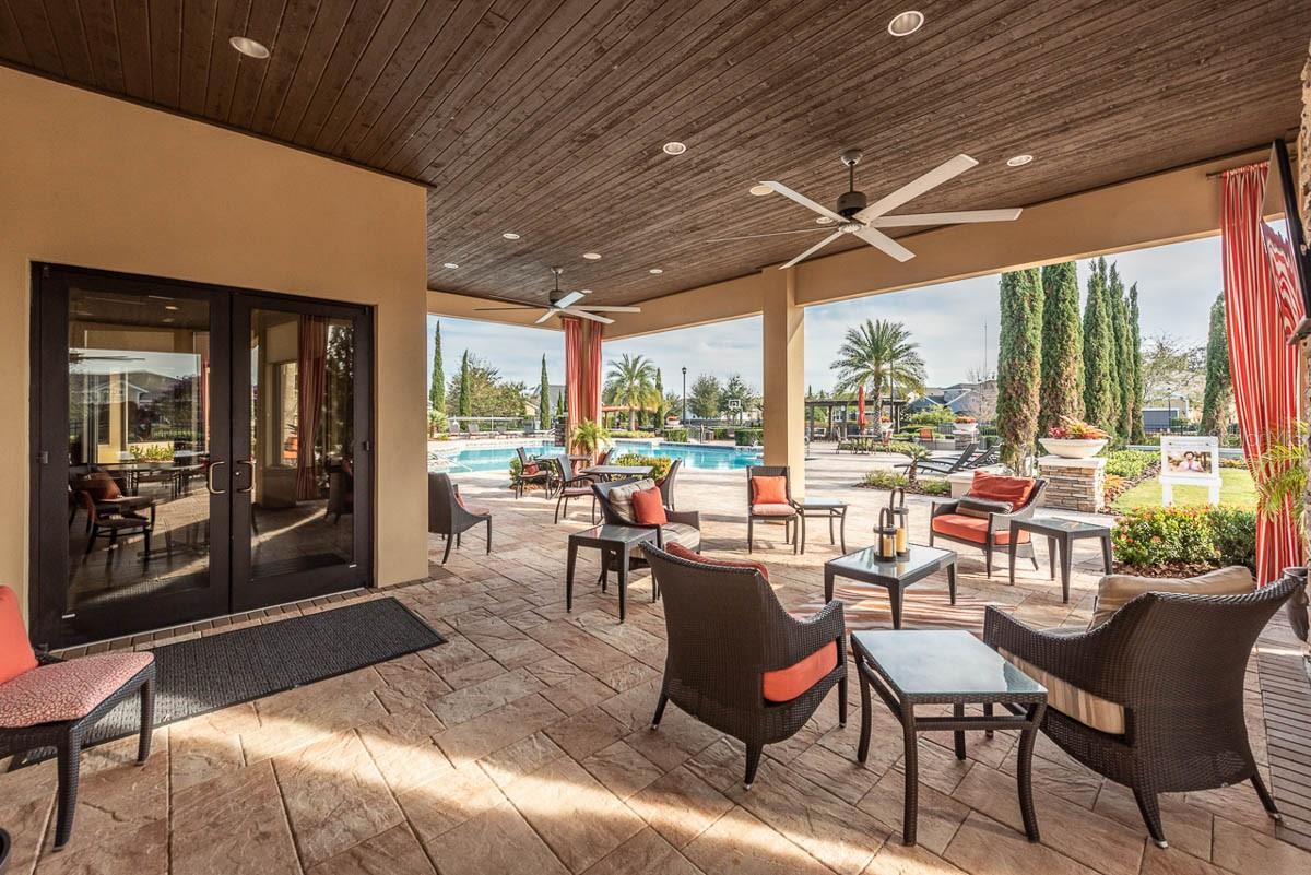 FISHHAWK RANCH WEST PH 3B - Residential