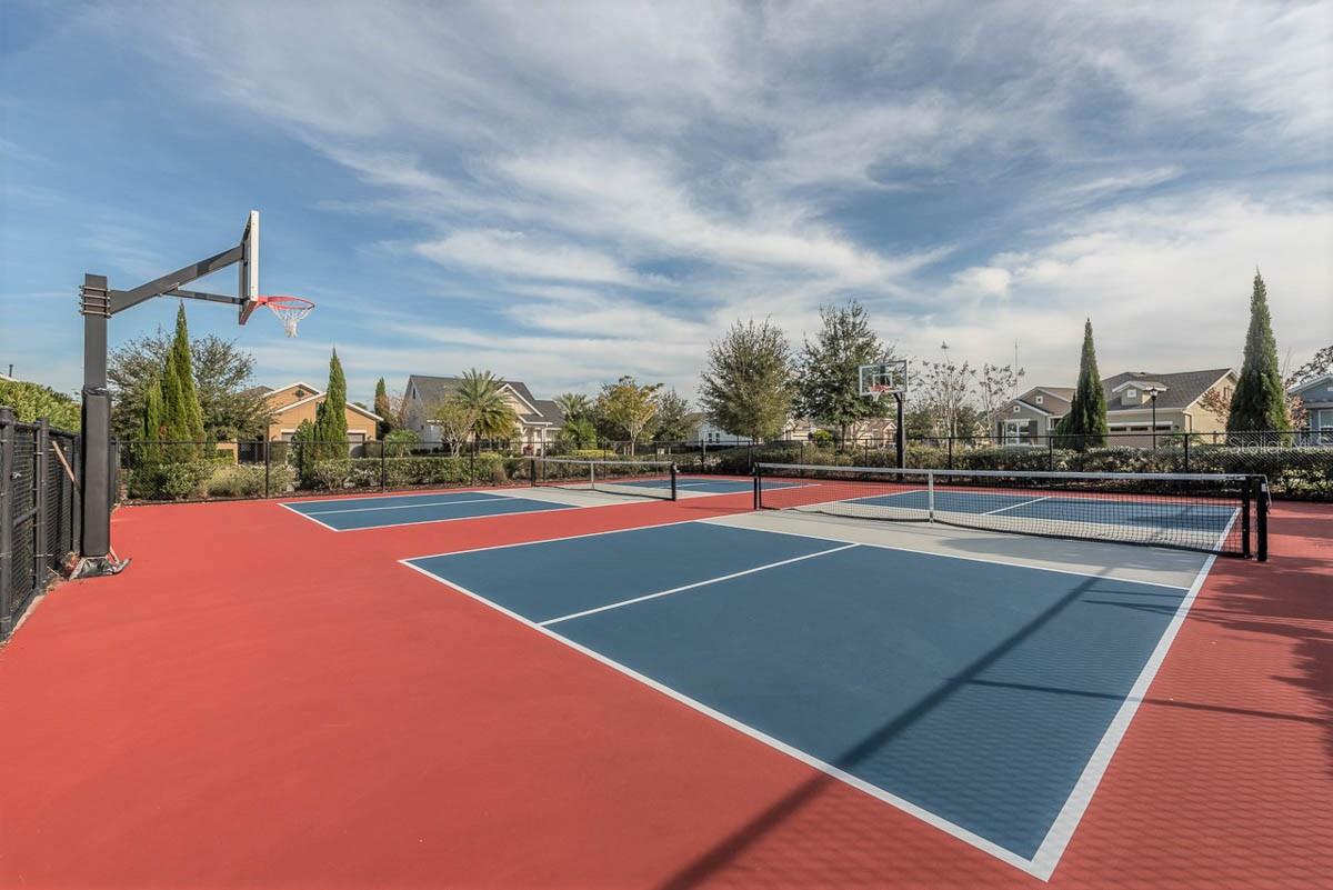 FISHHAWK RANCH WEST PH 3B - Residential