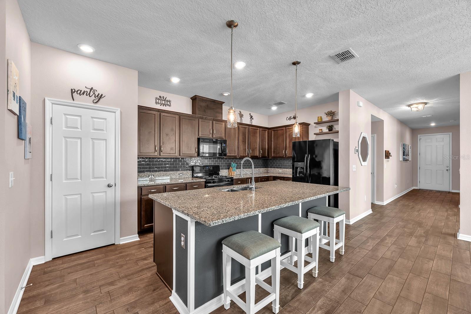 FISHHAWK RANCH WEST PH 3B - Residential