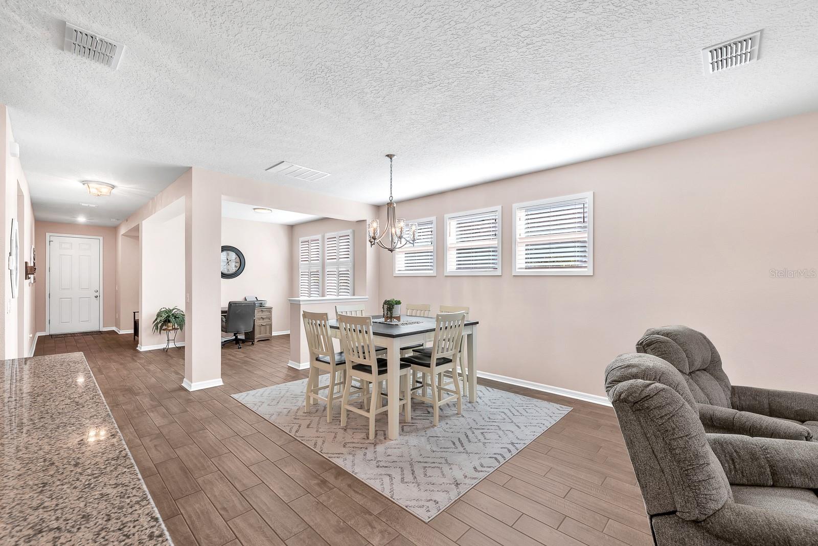 FISHHAWK RANCH WEST PH 3B - Residential