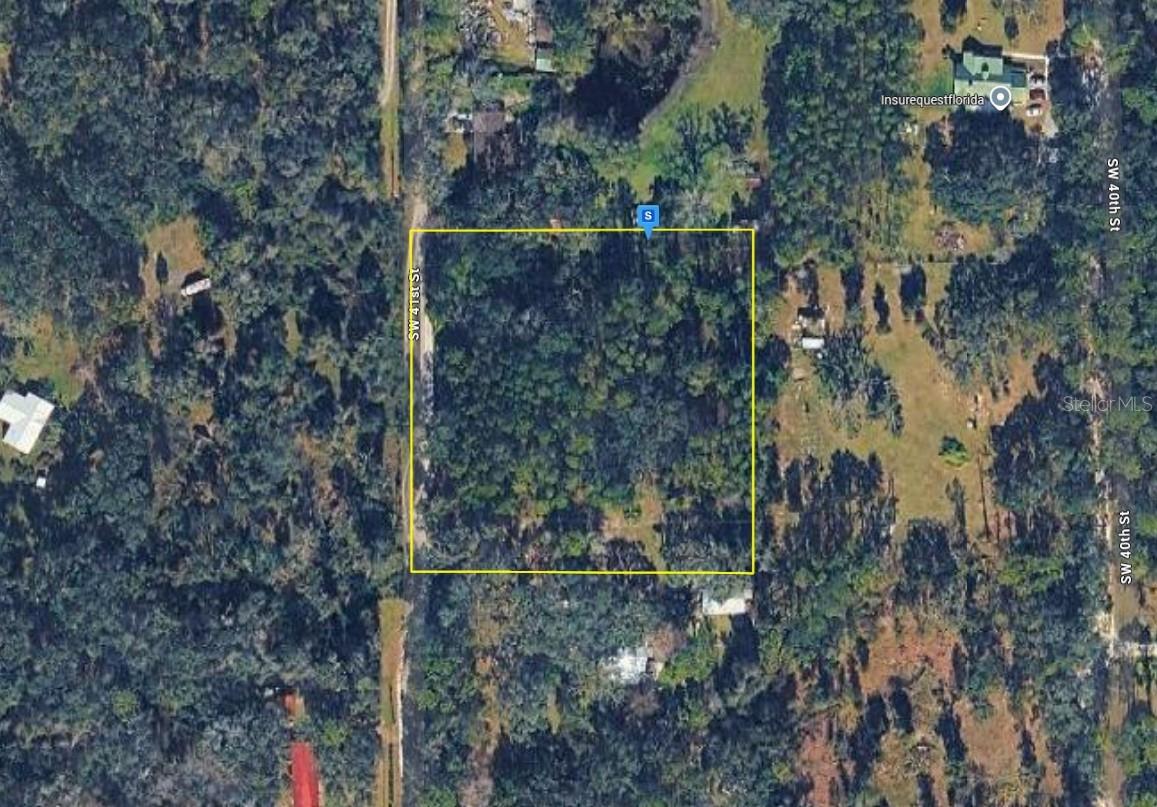 CROOM-A-COOCHEE ESTATES RANCH 6 - Land