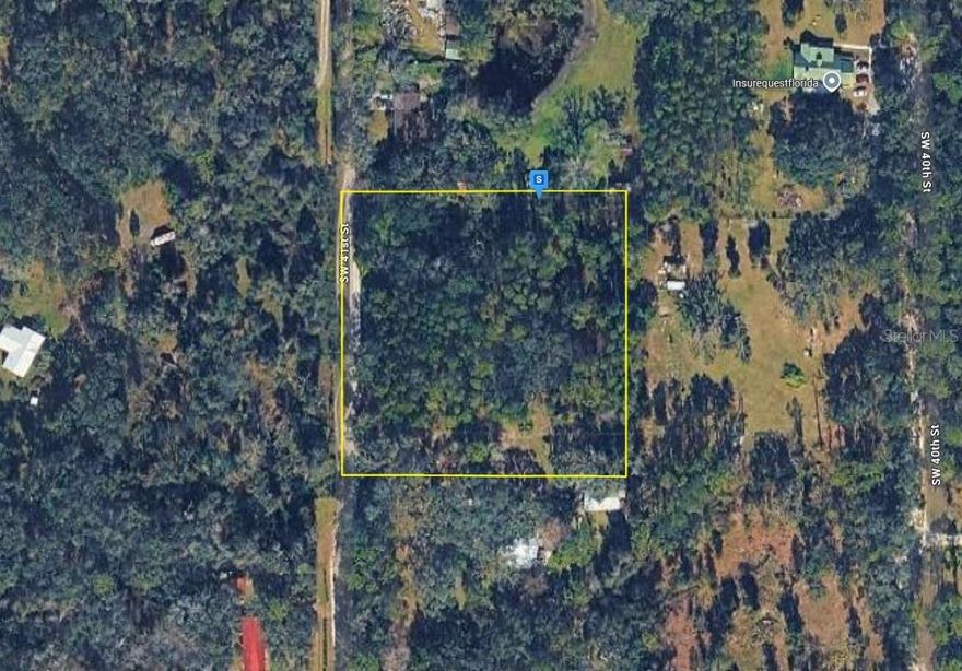 This vacant lot offers an excellent opportunity to build your future home or make a smart investment. Situated in Sumter County, the property features 2.49 acres with wooded terrain. Well and septic are required. Enjoy a peaceful setting while remaining conveniently located near shopping, dining, schools, and major highways, providing easy access to city amenities. Whether you’re looking for a private retreat, a development opportunity, or a long-term investment, this lot provides the flexibility and location to suit your needs. Listing is for land only and comes As Is. Street addresses can be for listing purposes only and vacant land will receive a true street address once improved.