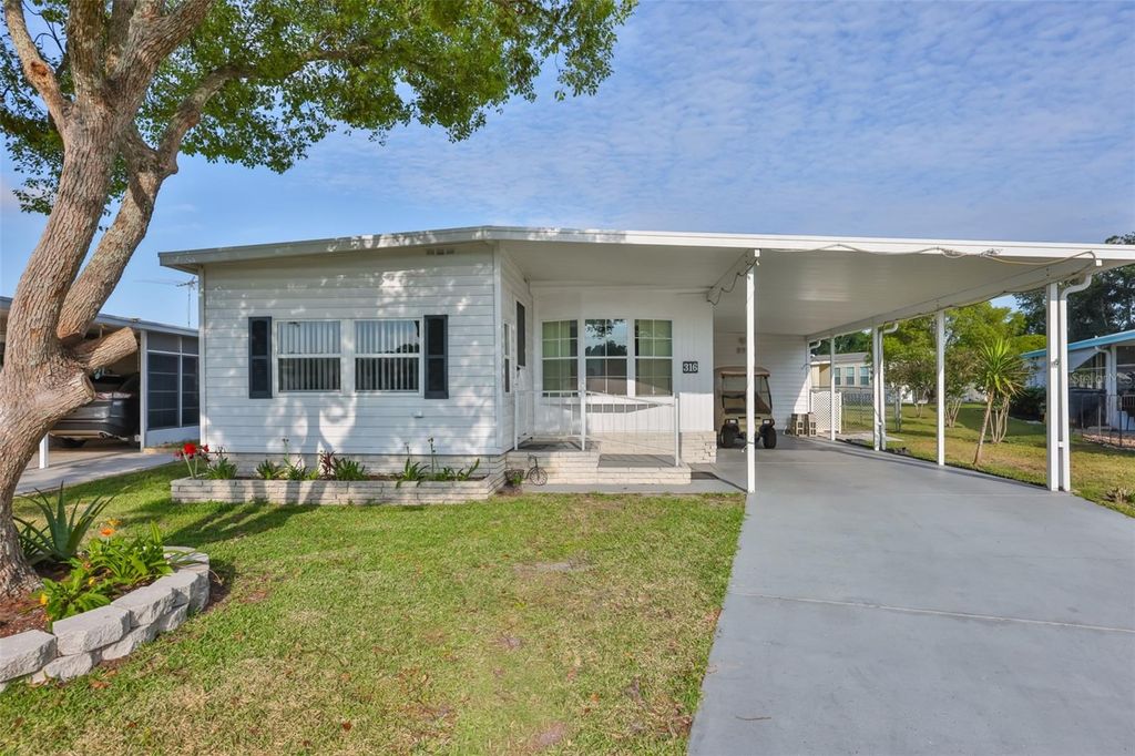 Photo of 1610 Reynolds Road #316, Lakeland, FL 33801 (MLS # TB8504783)