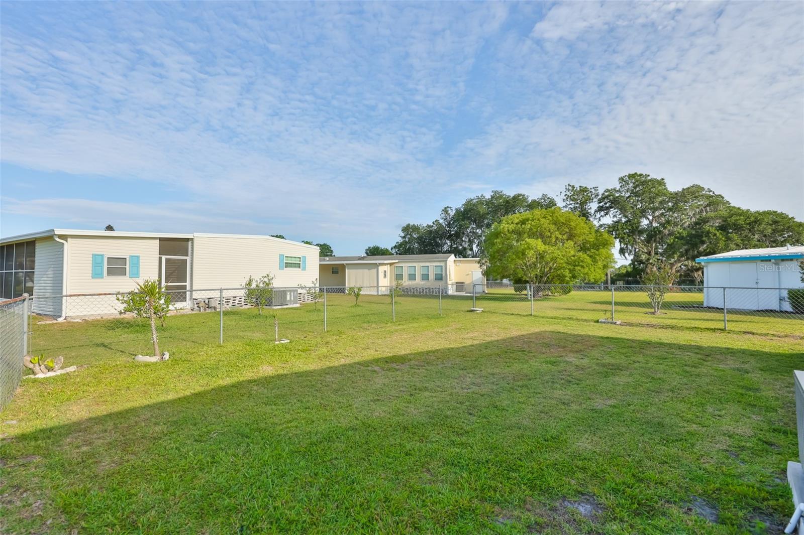 CITRUS WOODS ESTATES - Residential