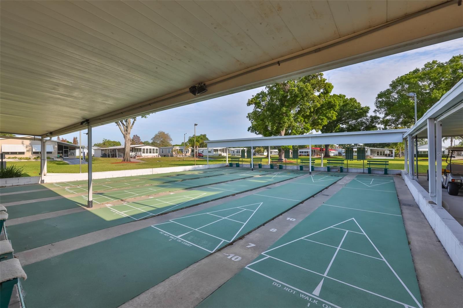 CITRUS WOODS ESTATES - Residential