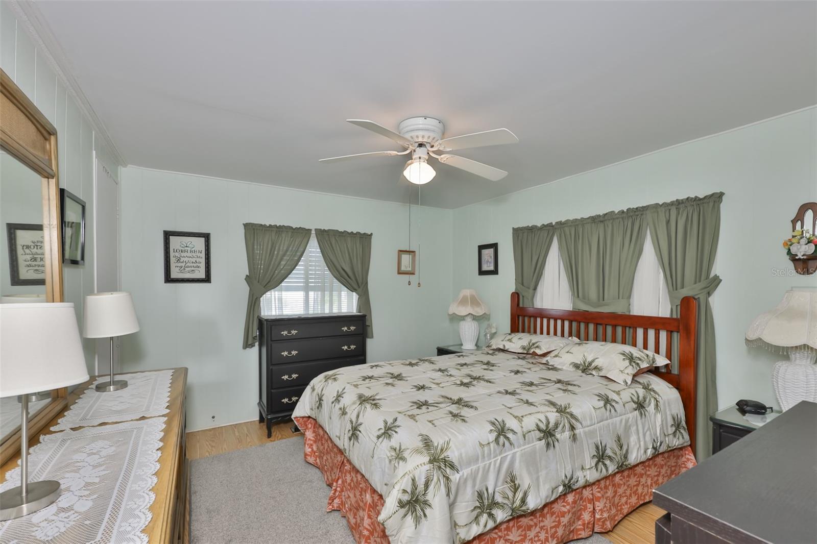 CITRUS WOODS ESTATES - Residential