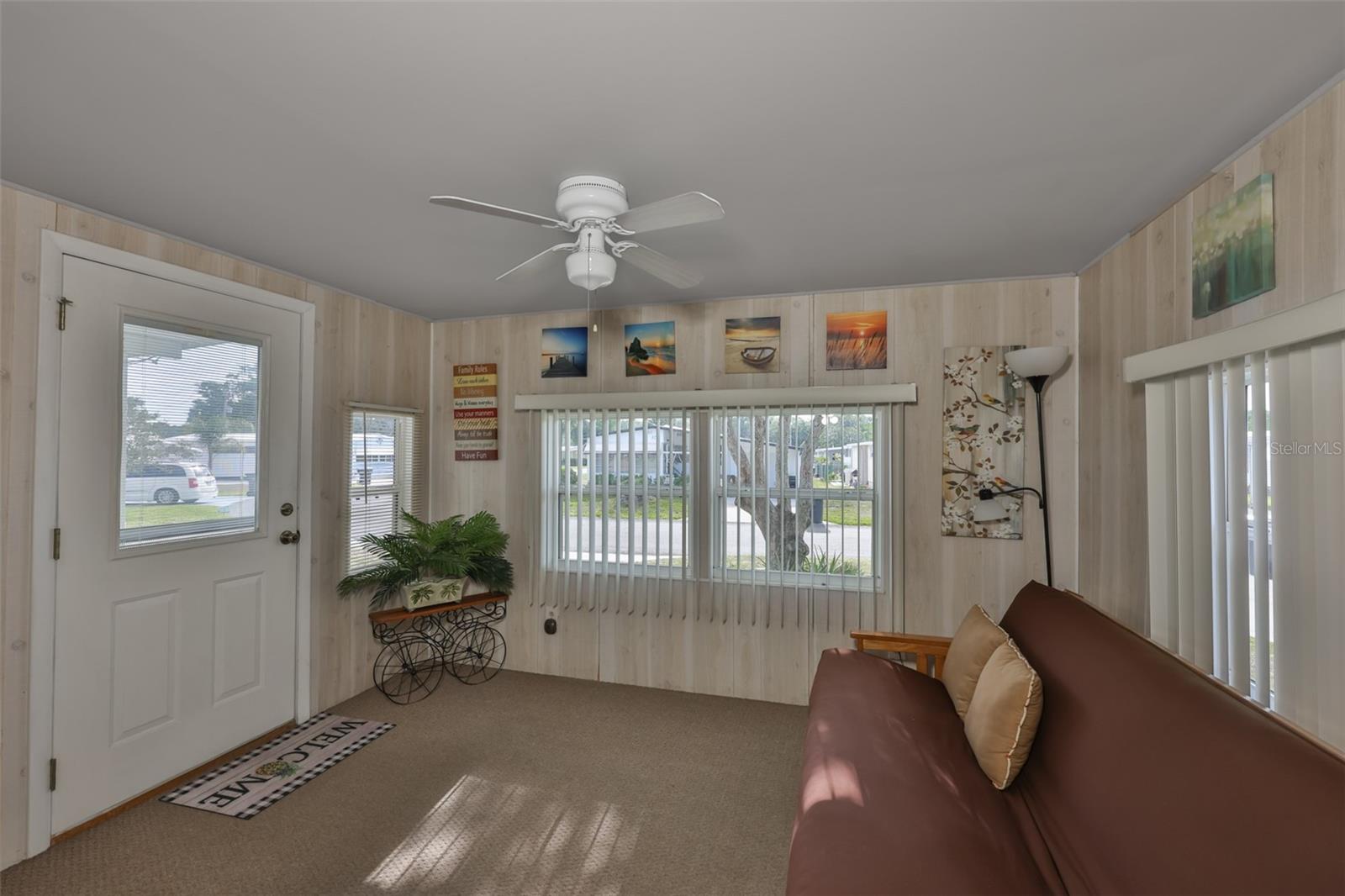 CITRUS WOODS ESTATES - Residential