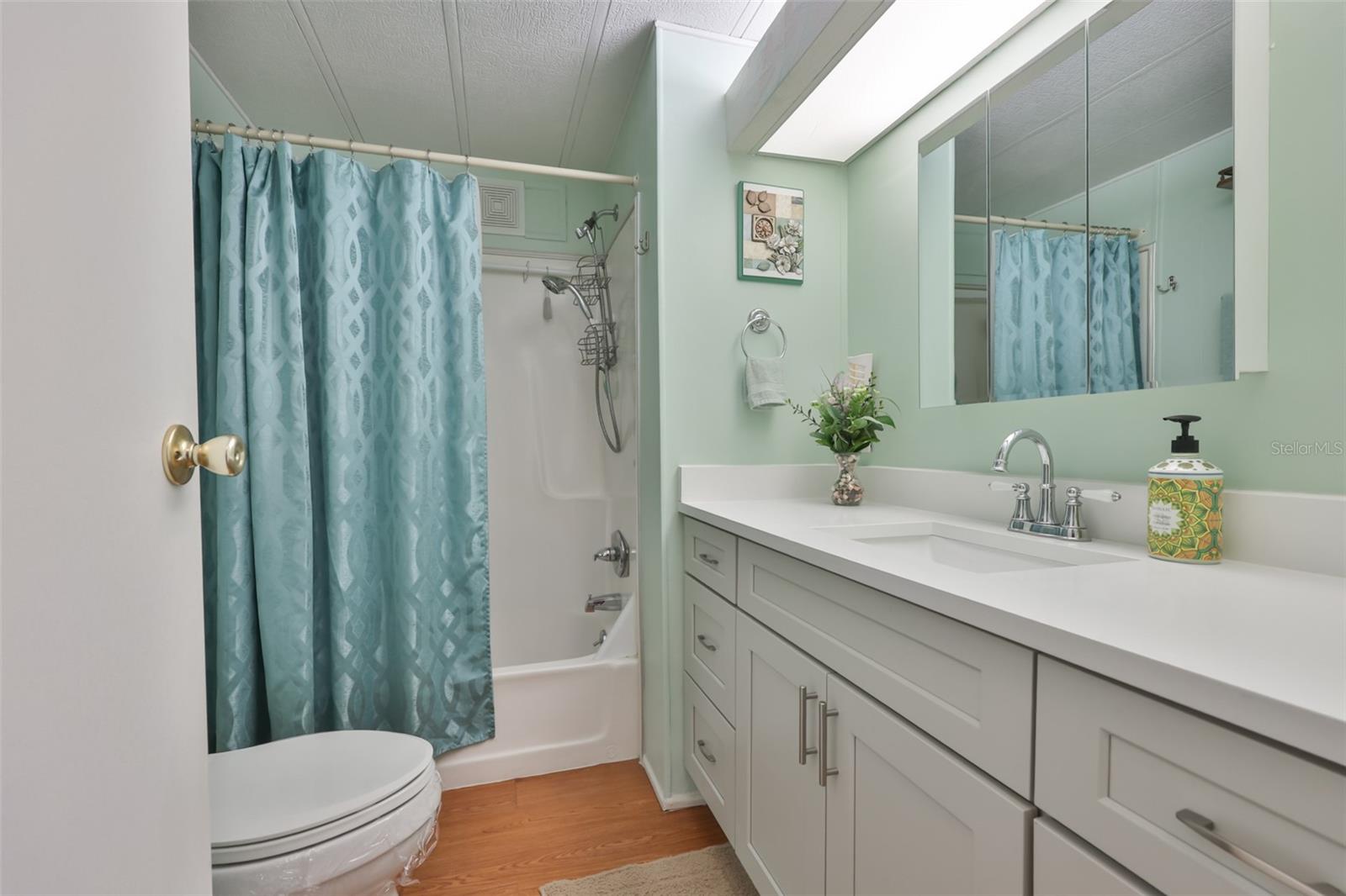 CITRUS WOODS ESTATES - Residential