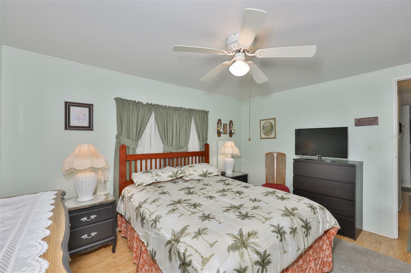 CITRUS WOODS ESTATES - Residential