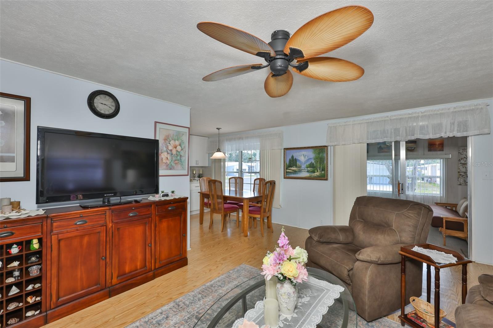 CITRUS WOODS ESTATES - Residential