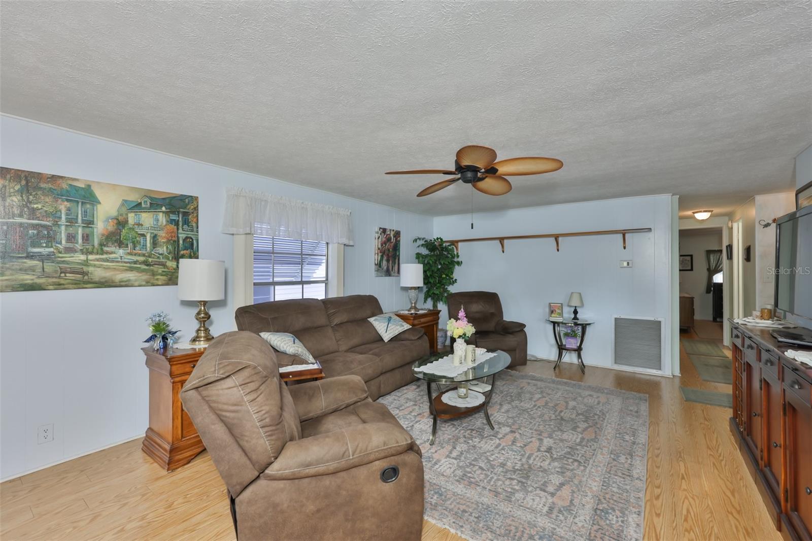 CITRUS WOODS ESTATES - Residential