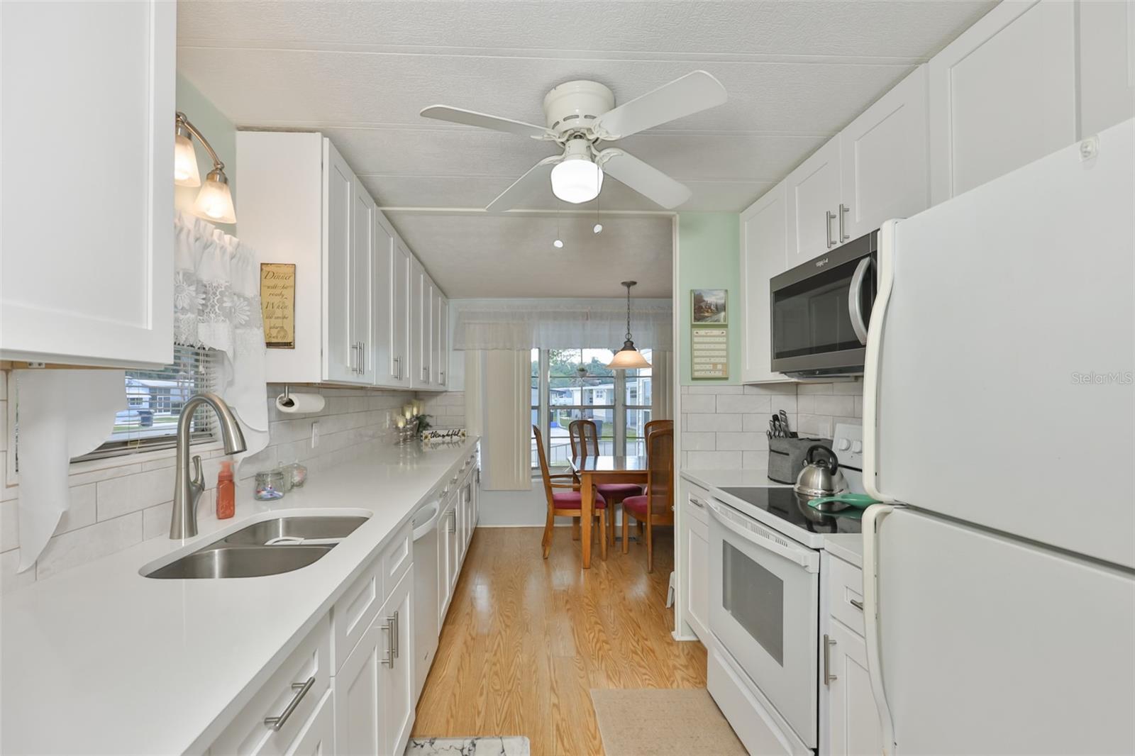 CITRUS WOODS ESTATES - Residential
