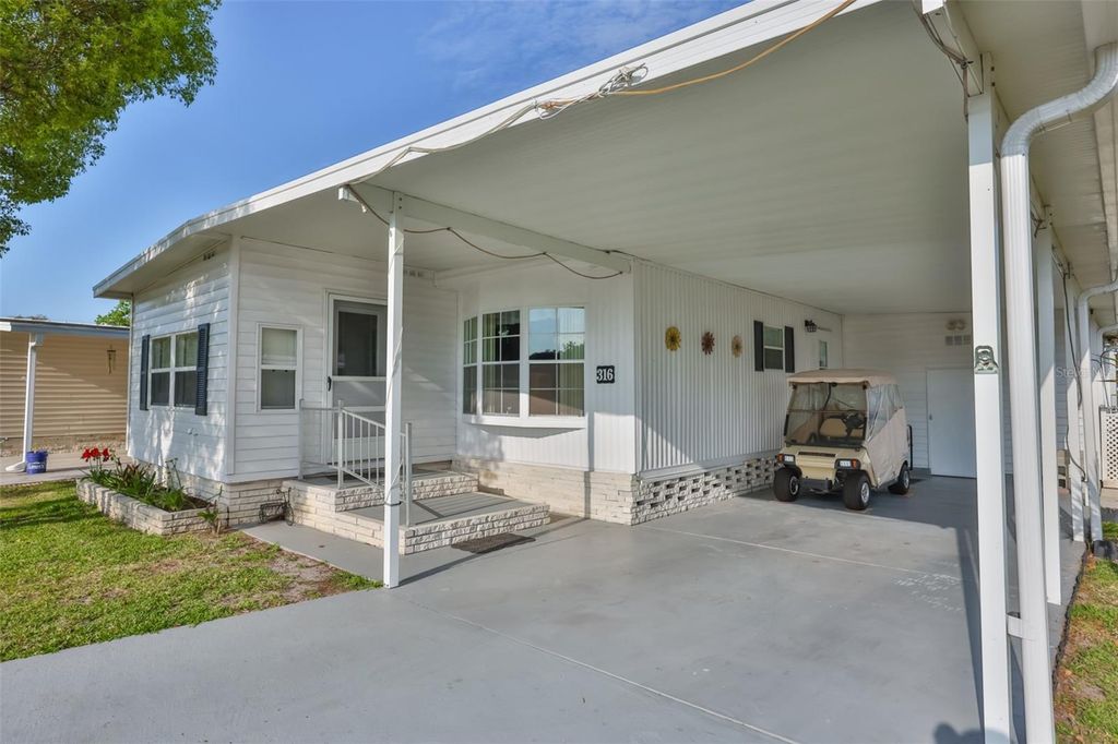 Photo of 1610 Reynolds Road #316, Lakeland, FL 33801 (MLS # TB8504783)