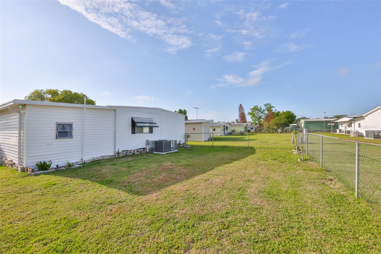 CITRUS WOODS ESTATES - Residential