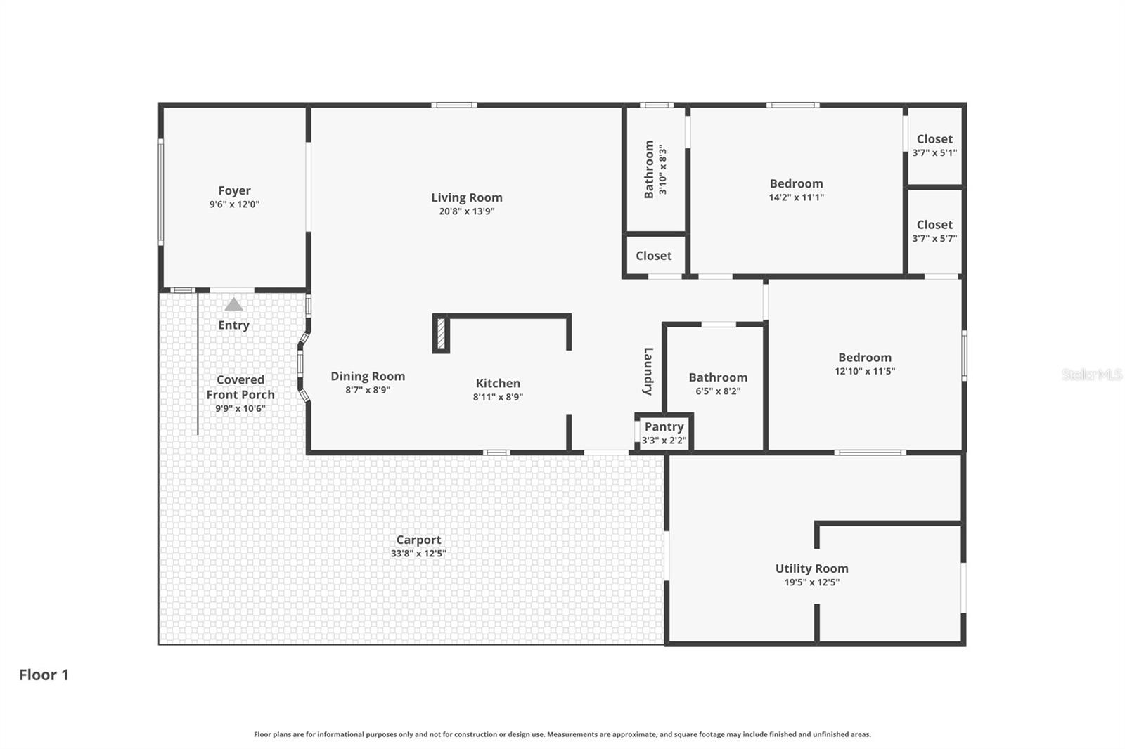 CITRUS WOODS ESTATES - Residential