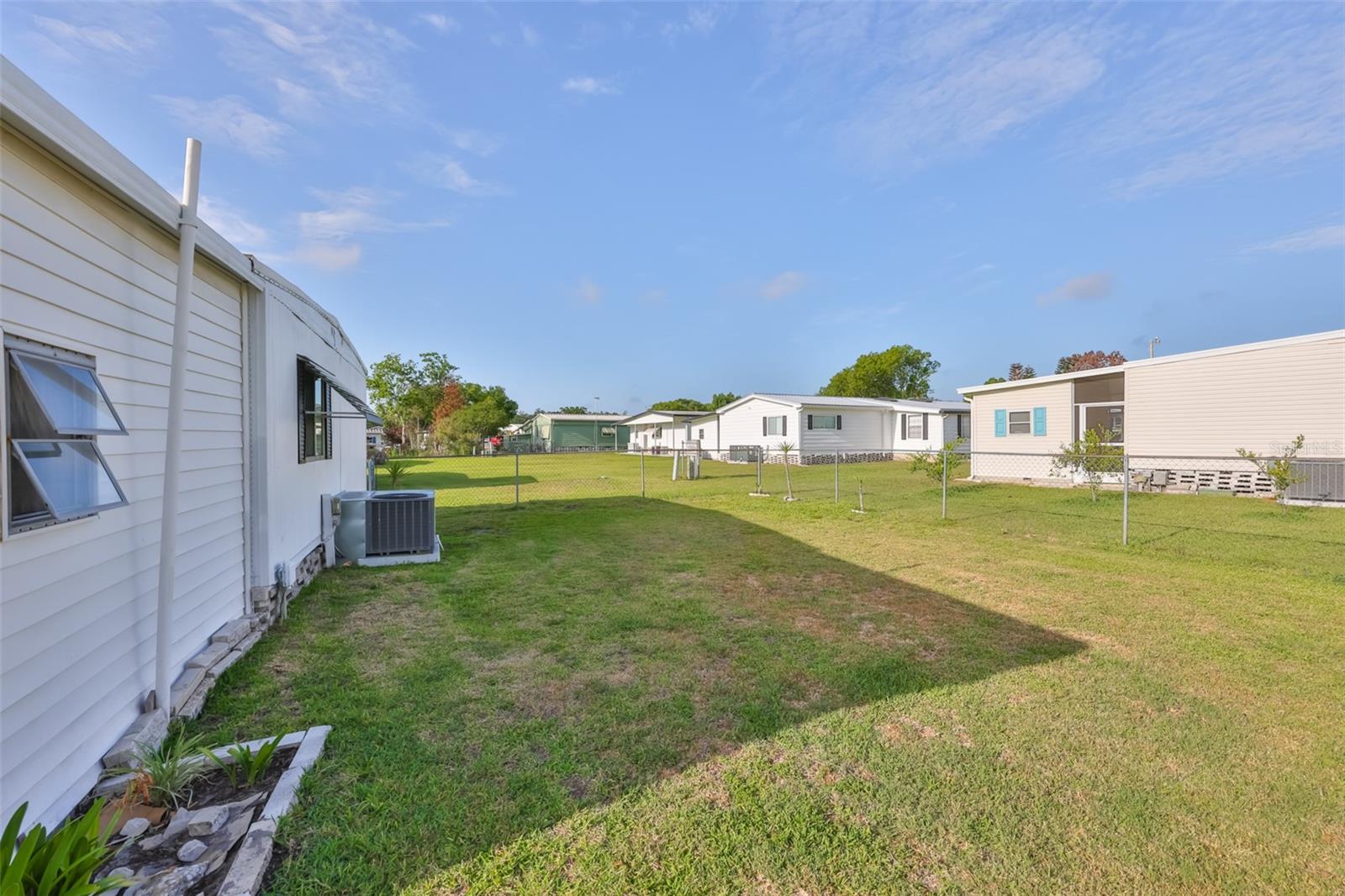 CITRUS WOODS ESTATES - Residential