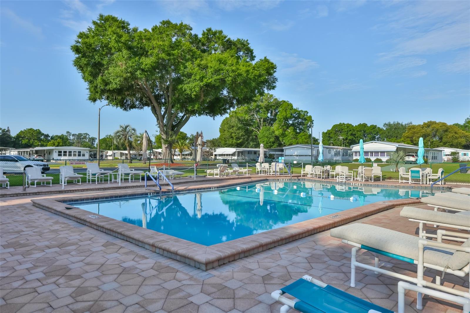 CITRUS WOODS ESTATES - Residential