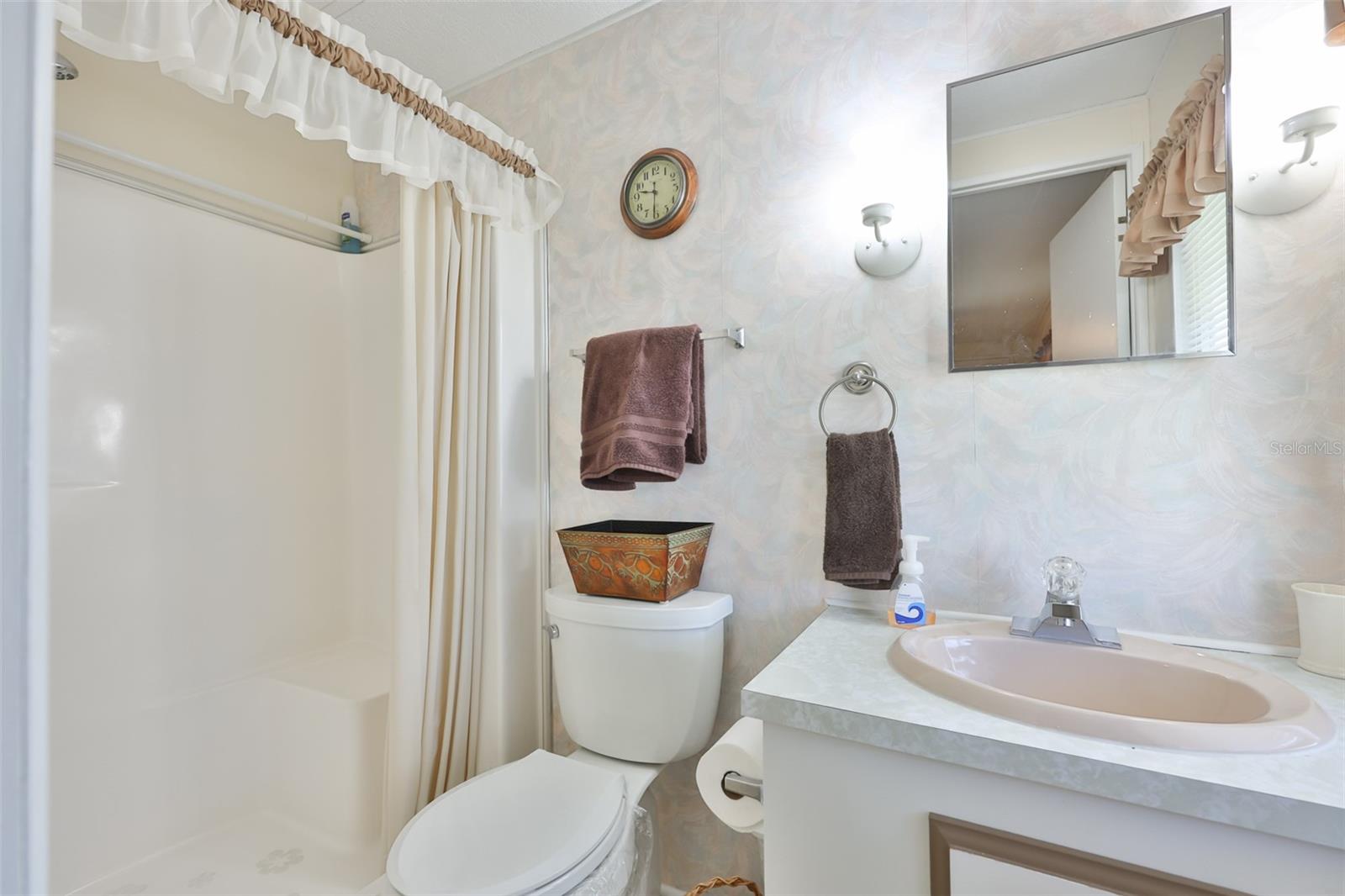 CITRUS WOODS ESTATES - Residential