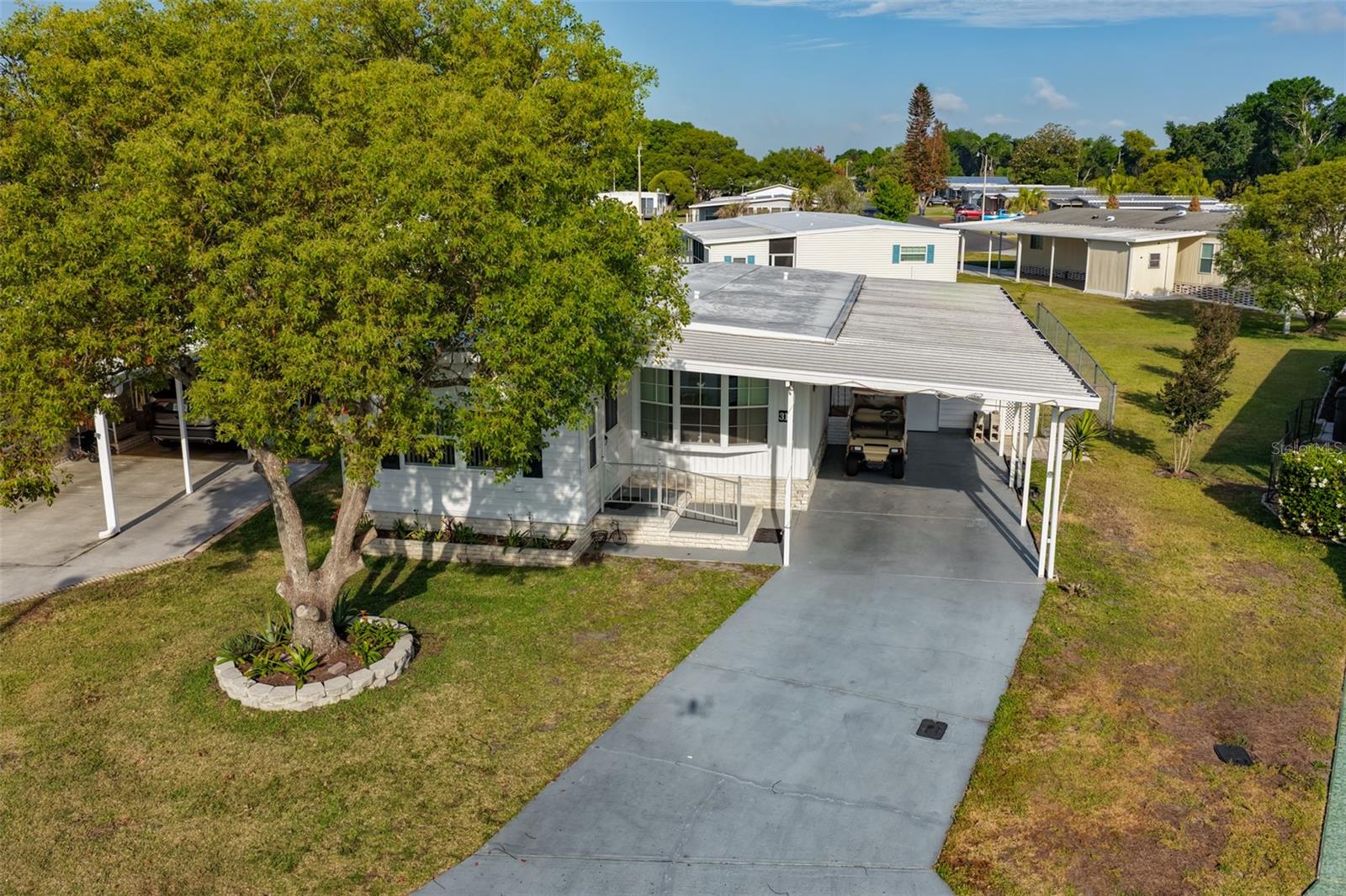 CITRUS WOODS ESTATES - Residential