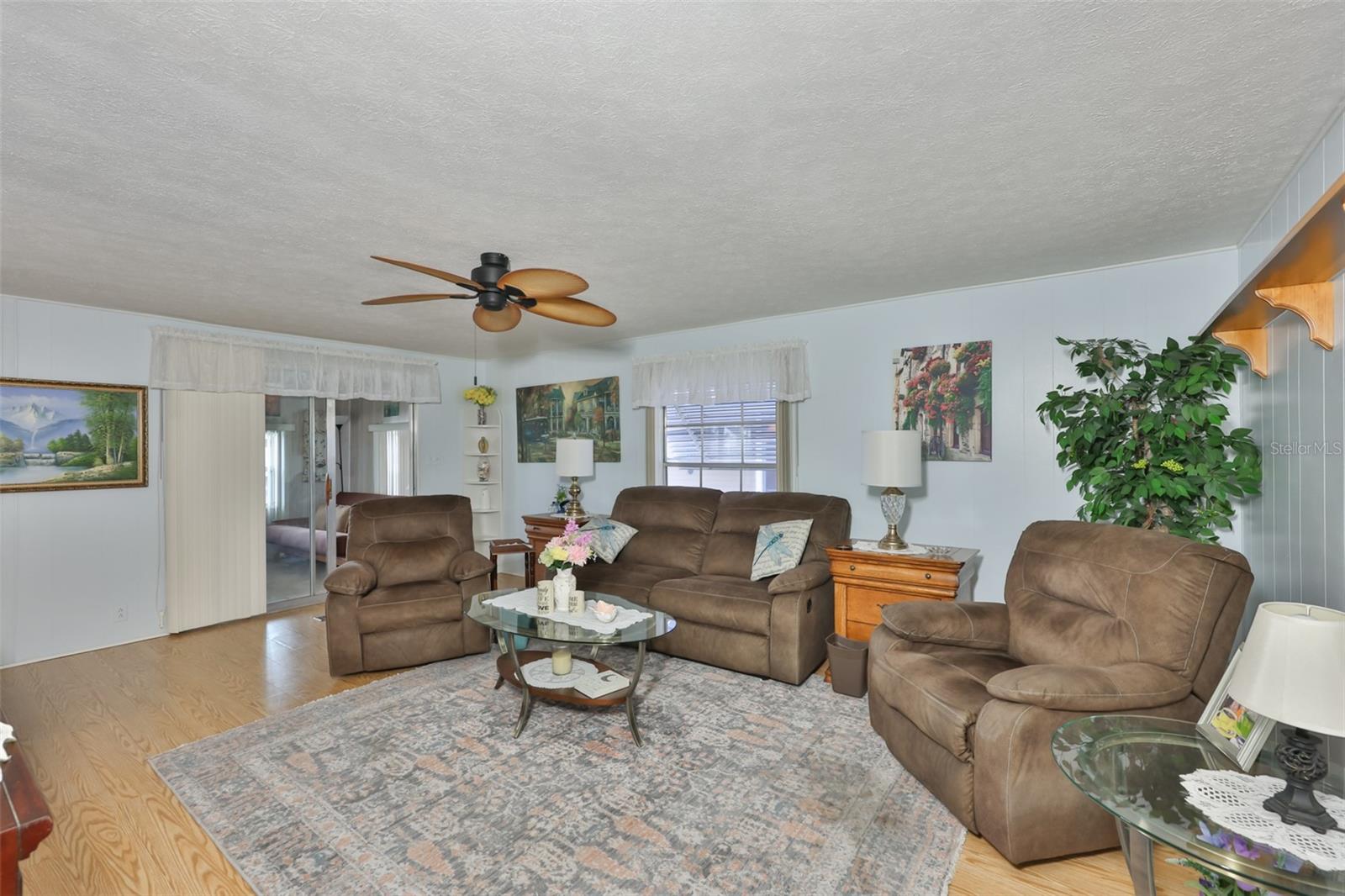 CITRUS WOODS ESTATES - Residential