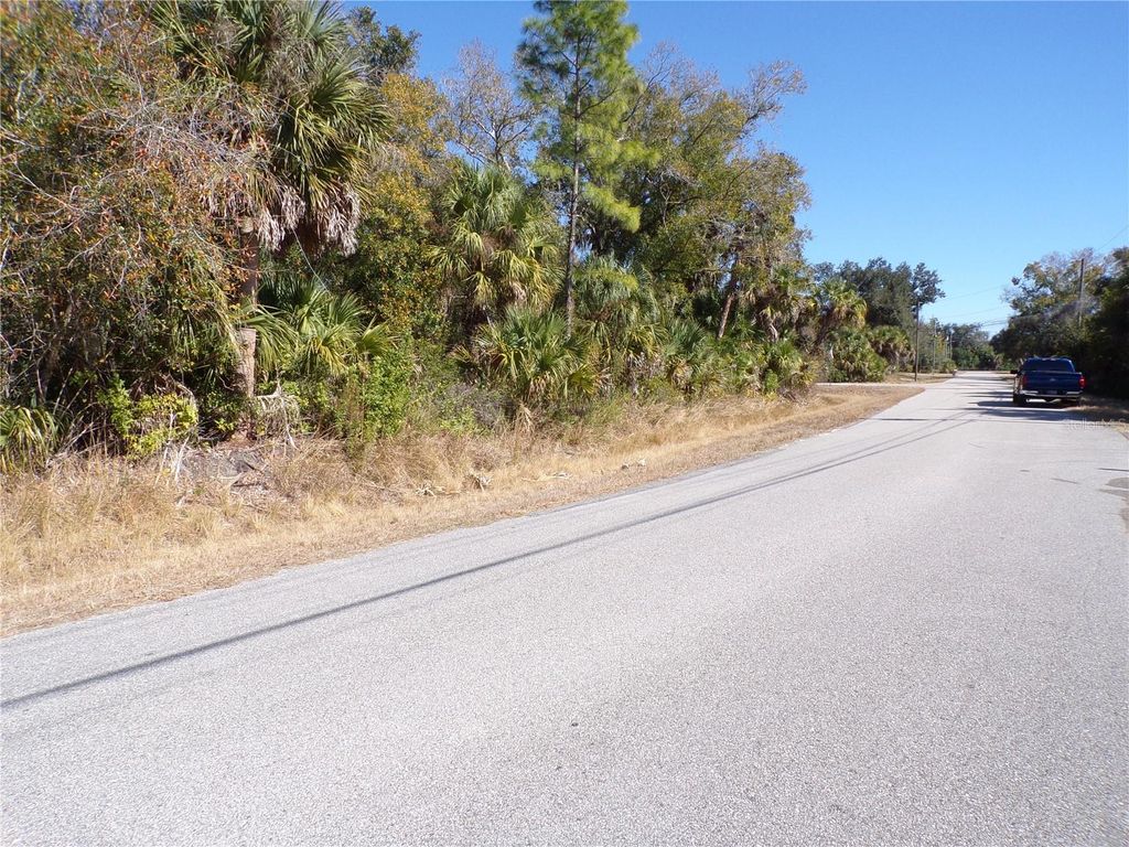 Photo of Renick Lane, North Port, FL 34288 (MLS # C7521963)