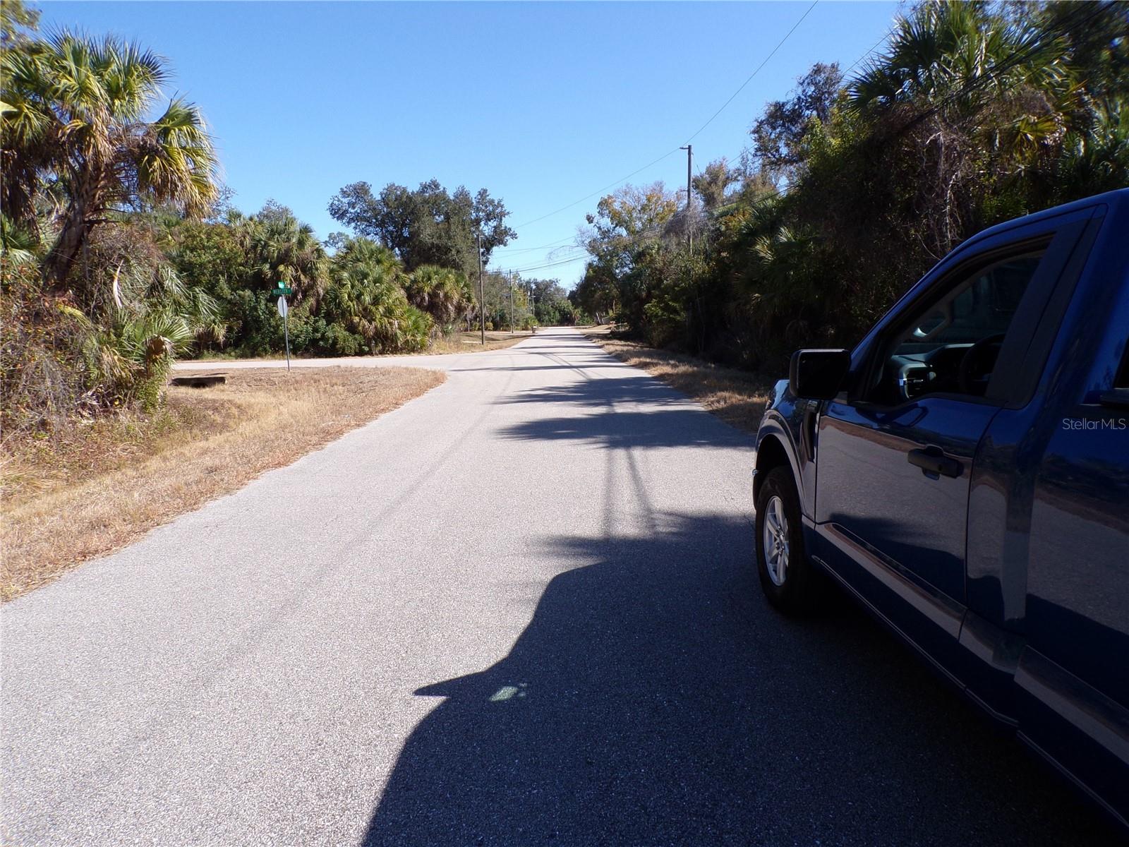 PORT CHARLOTTE SUB 16 - Land