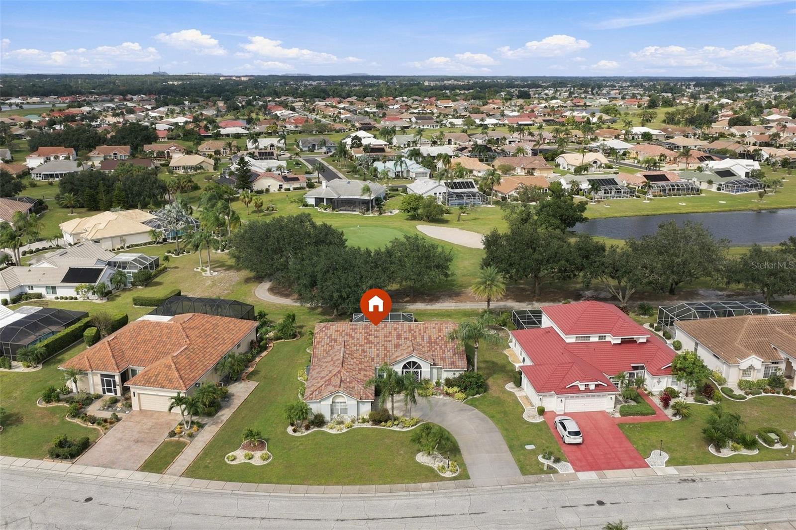 2307 PLATINUM DRIVE