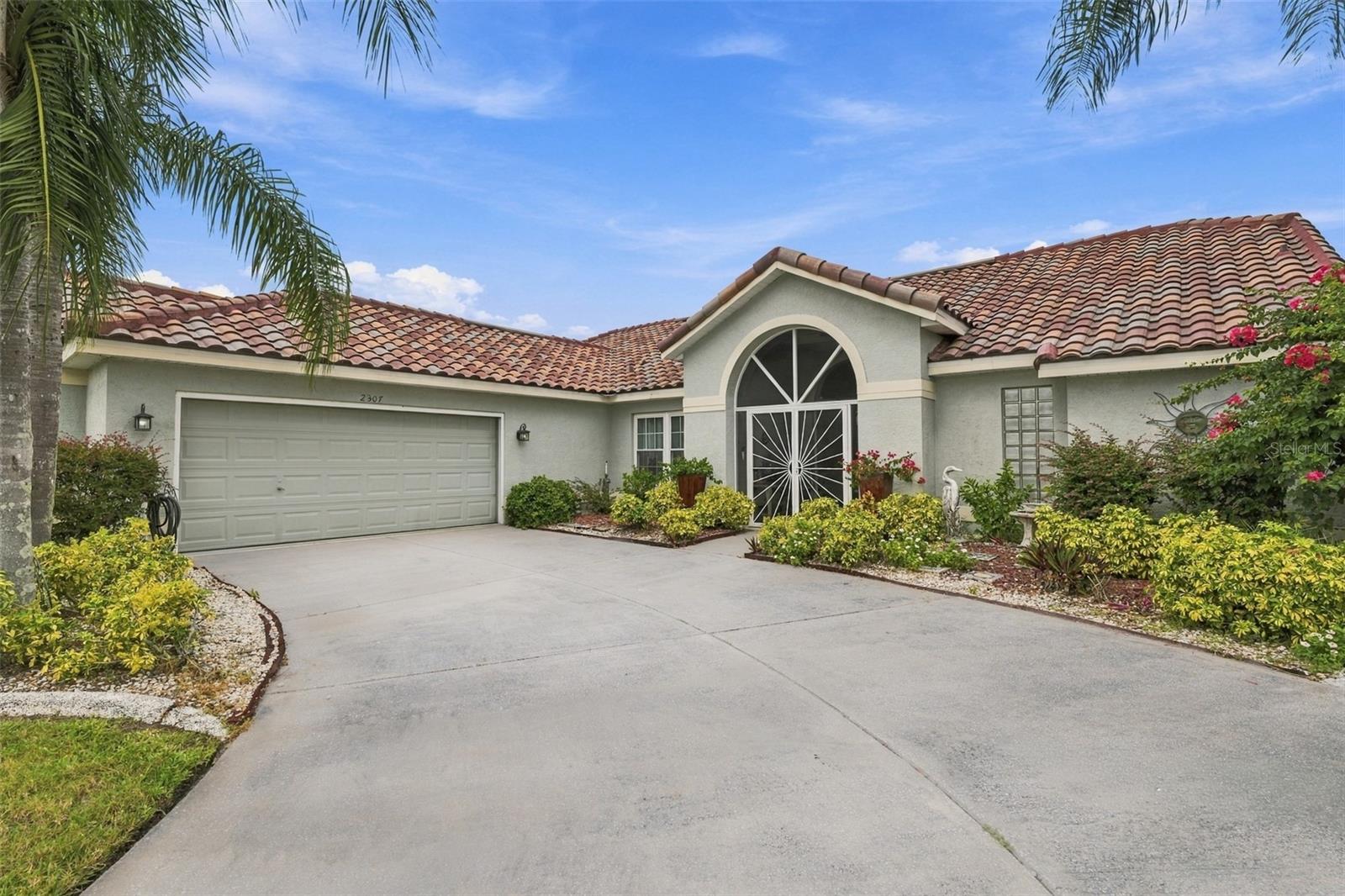 2307 PLATINUM DRIVE