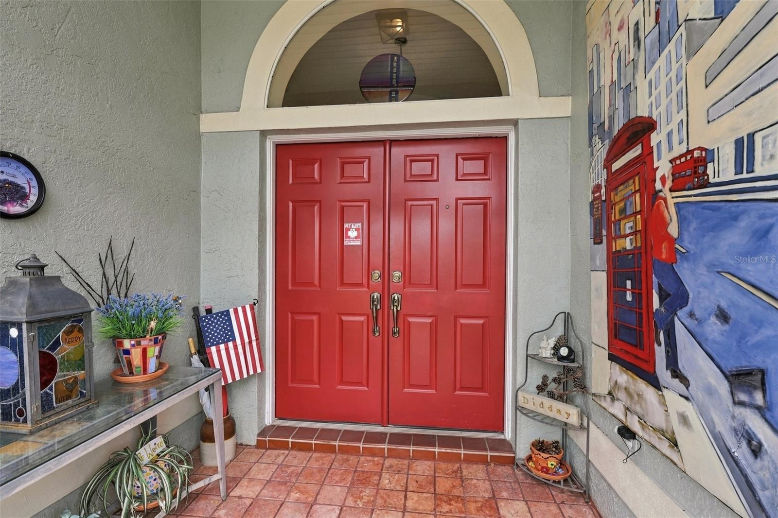2307 PLATINUM DRIVE