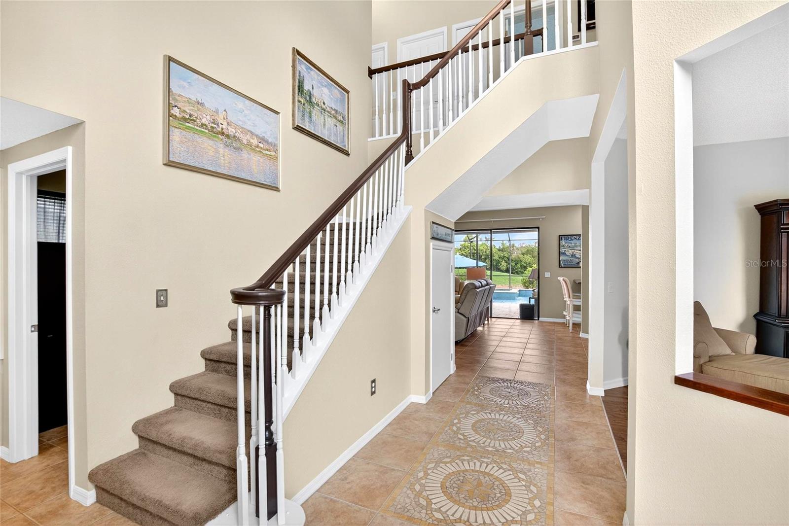 CLUBHOUSE ESTATES AT SUMMERFIE - Residential