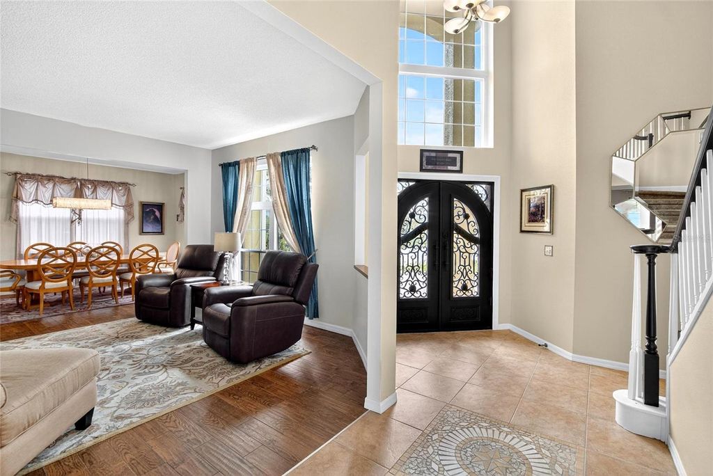 Photo of 13032 Prestwick Drive, Riverview, FL 33579 (MLS # TB8436785)