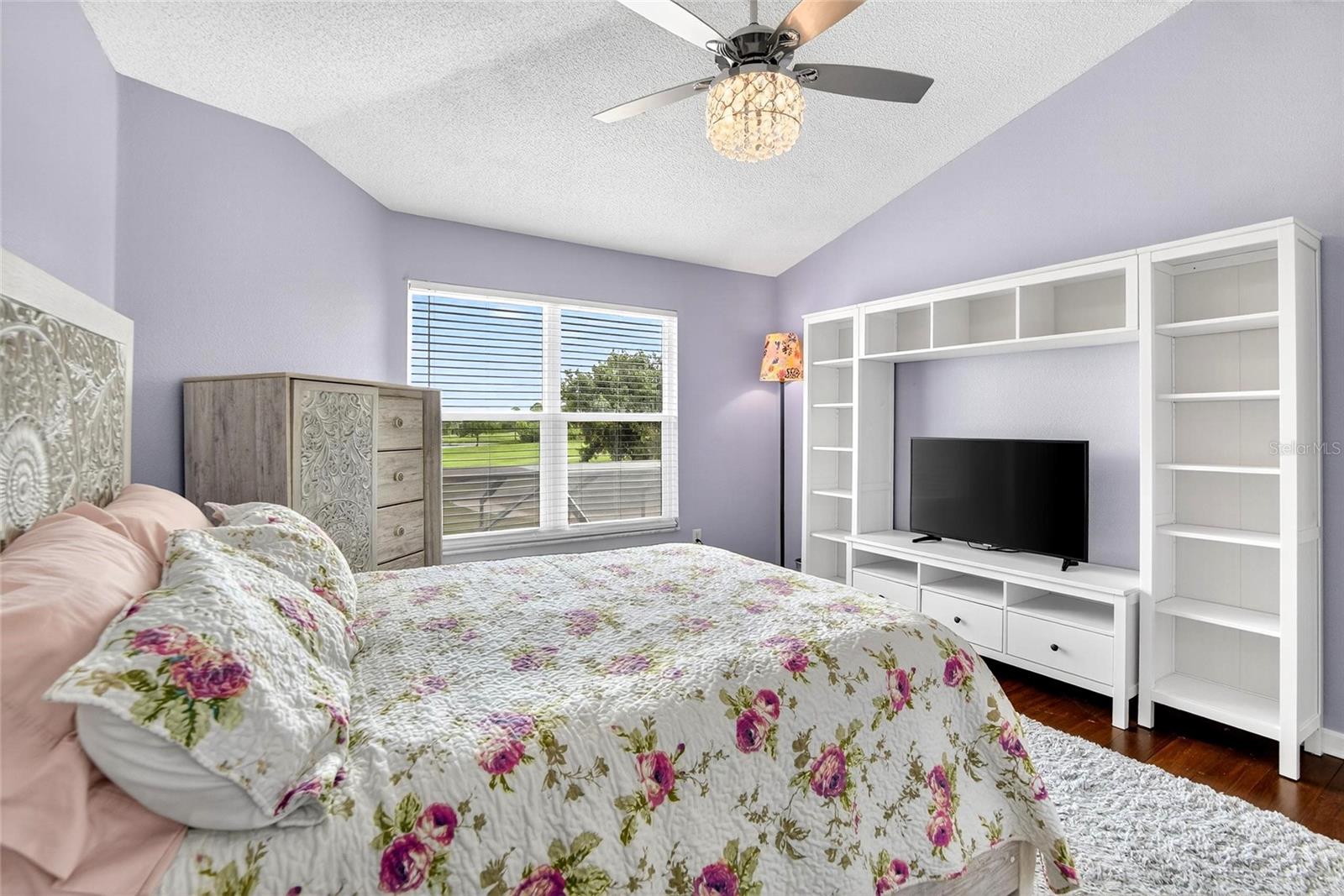 CLUBHOUSE ESTATES AT SUMMERFIE - Residential