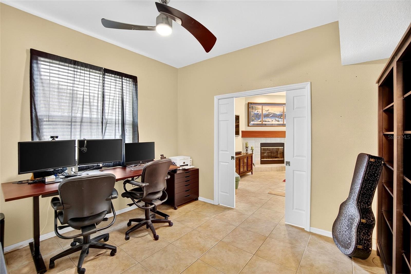 CLUBHOUSE ESTATES AT SUMMERFIE - Residential