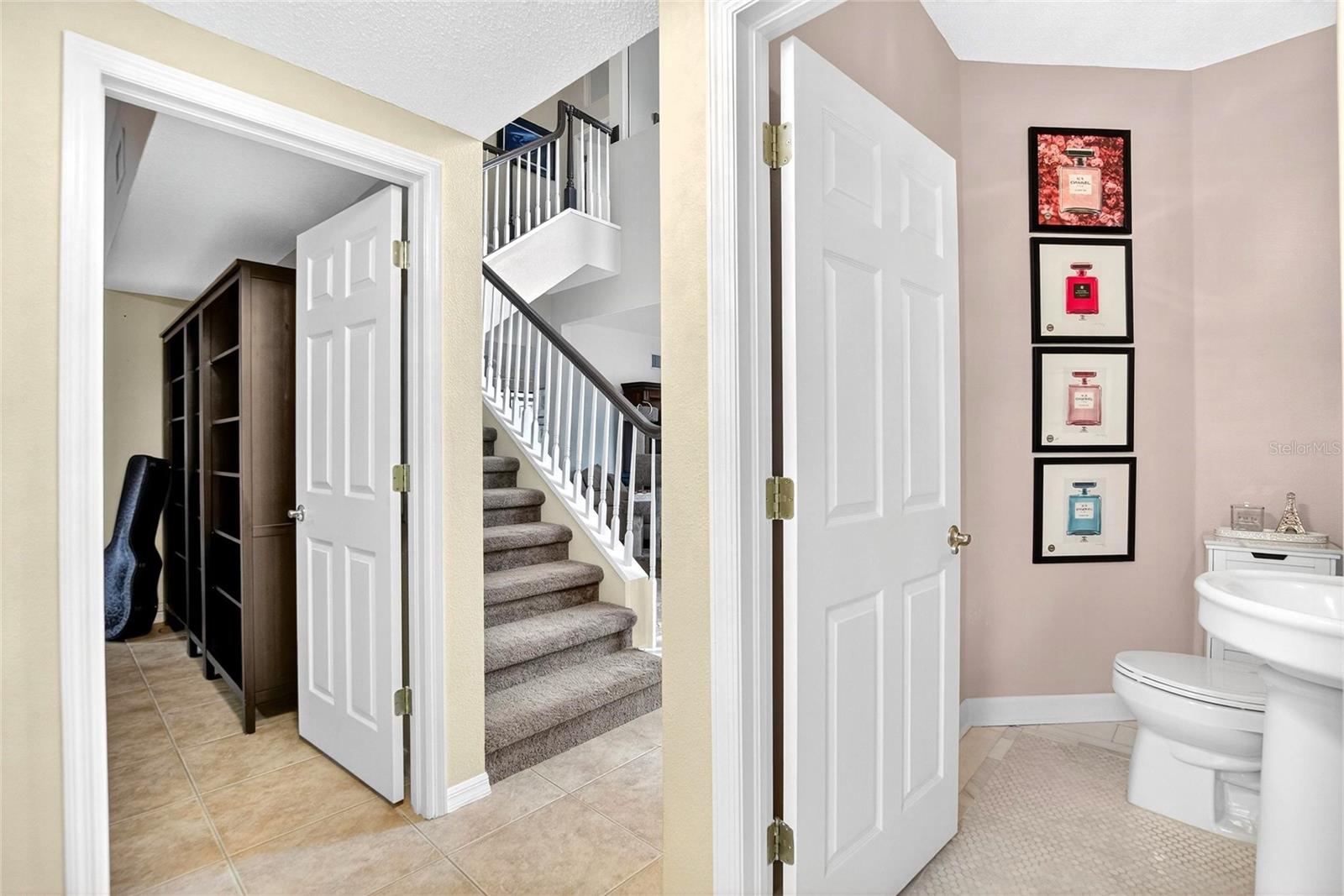 CLUBHOUSE ESTATES AT SUMMERFIE - Residential