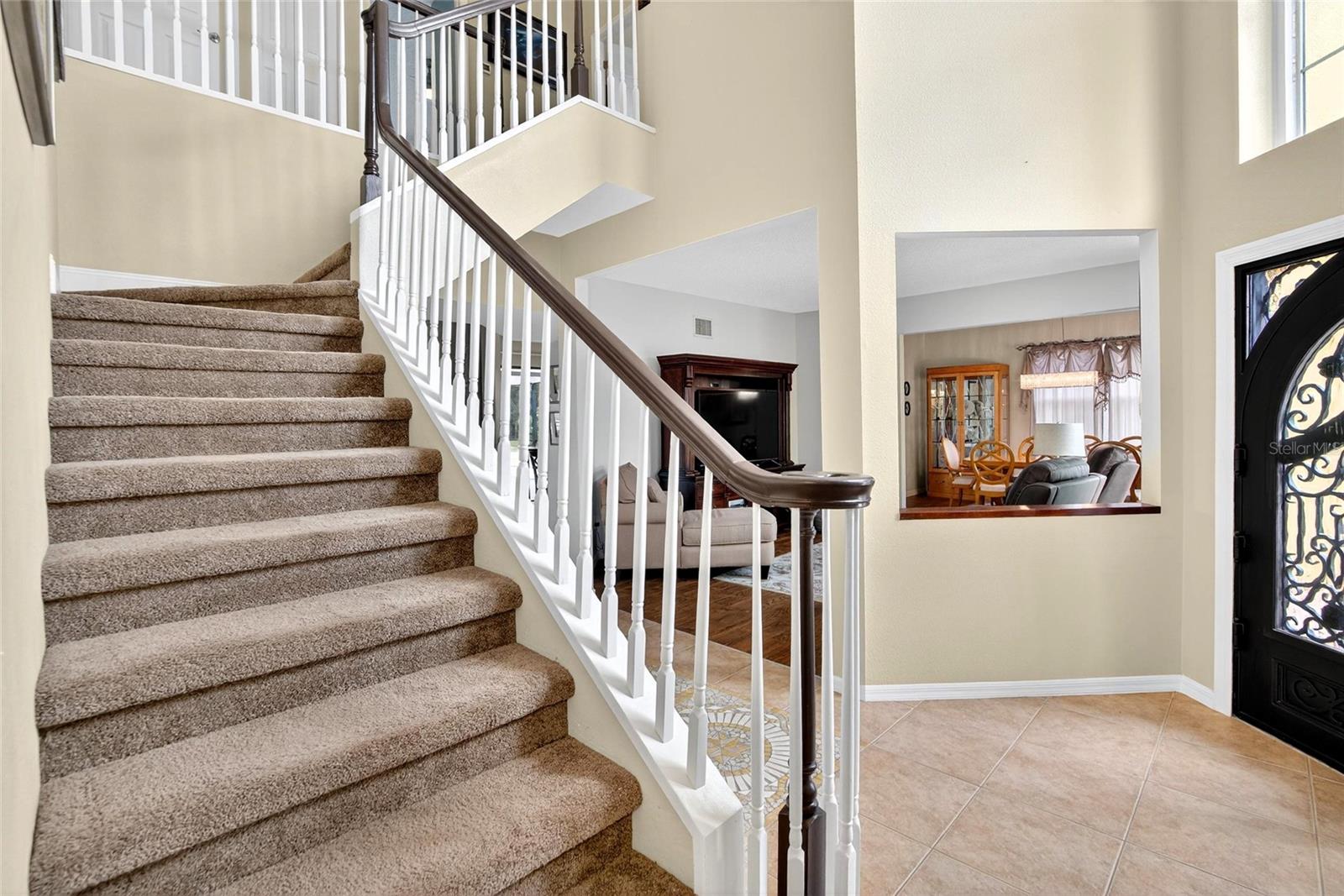 CLUBHOUSE ESTATES AT SUMMERFIE - Residential