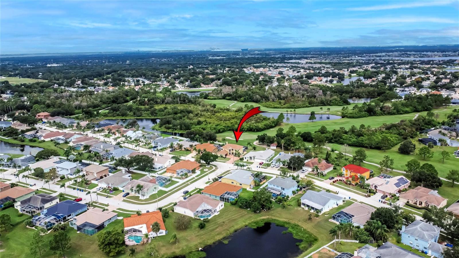 CLUBHOUSE ESTATES AT SUMMERFIE - Residential