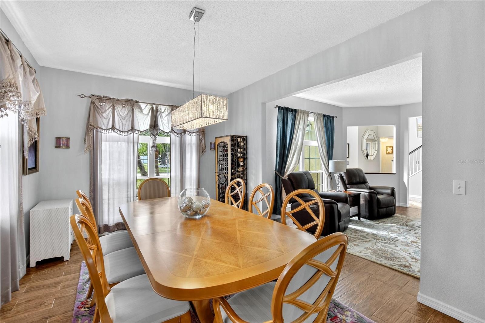 CLUBHOUSE ESTATES AT SUMMERFIE - Residential