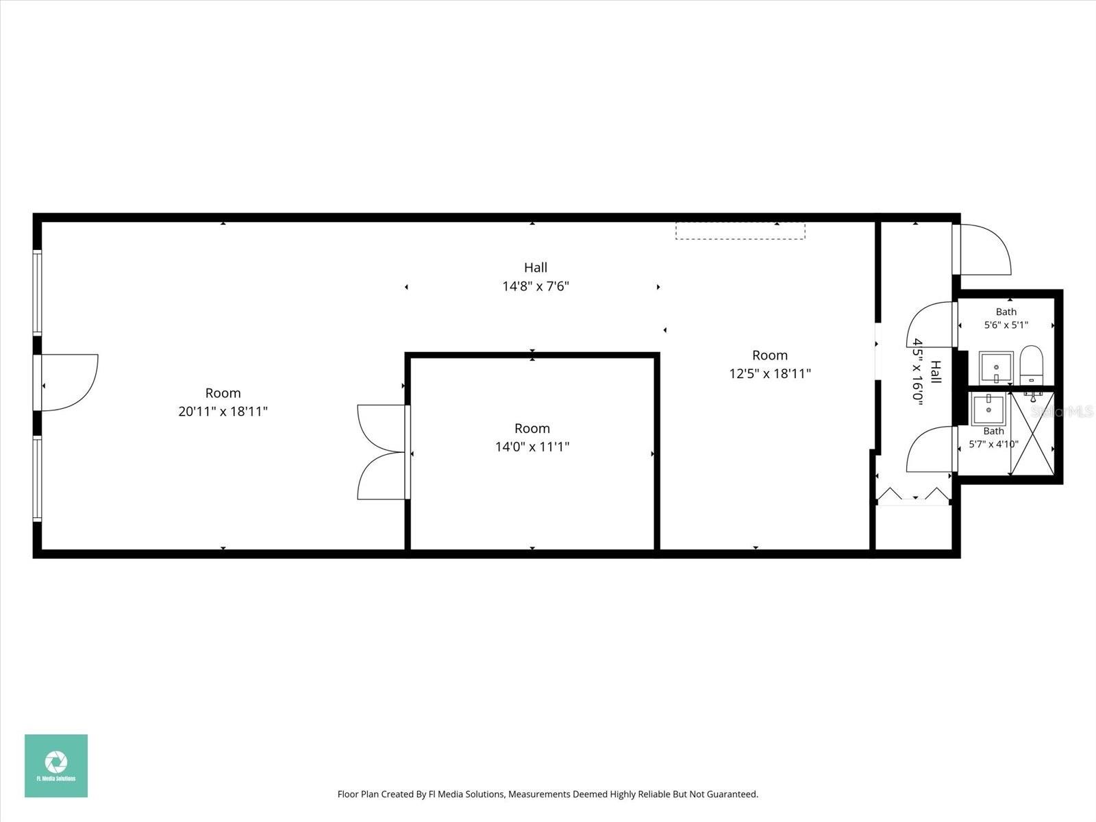 3900 CLARK ROAD D2