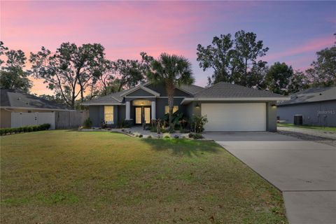 A home in SUMMERFIELD