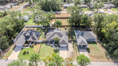 A home in SUMMERFIELD