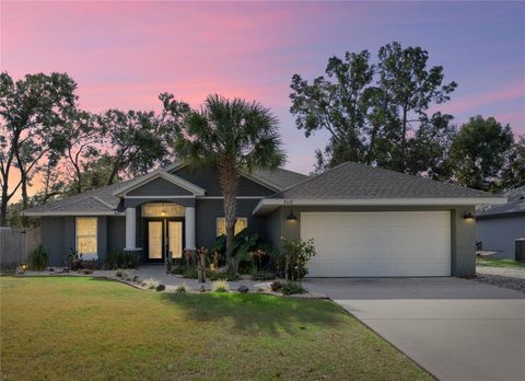 A home in SUMMERFIELD