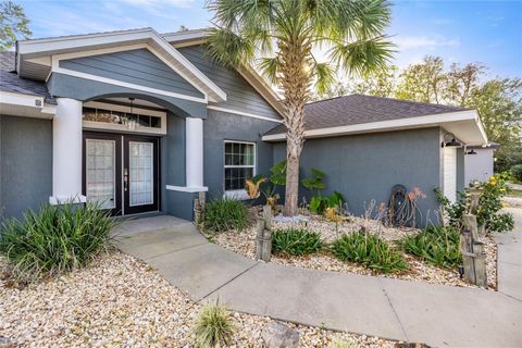 A home in SUMMERFIELD